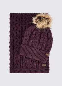 Edenmore Geschenkset - Damson
