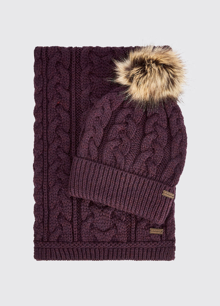Edenmore Geschenkset - Damson