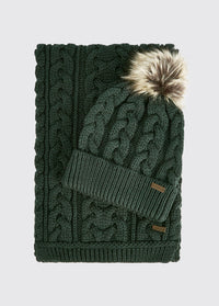 Edenmore Geschenkset - Olive