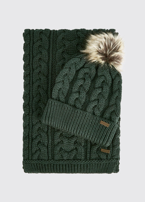 Edenmore Geschenkset - Olive