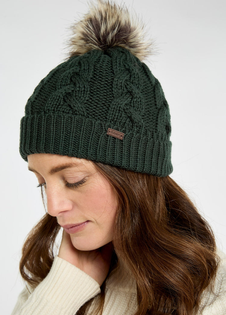 Edenmore Geschenkset - Olive