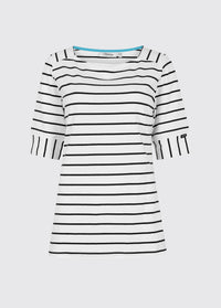 Flanagan T-Shirt - White
