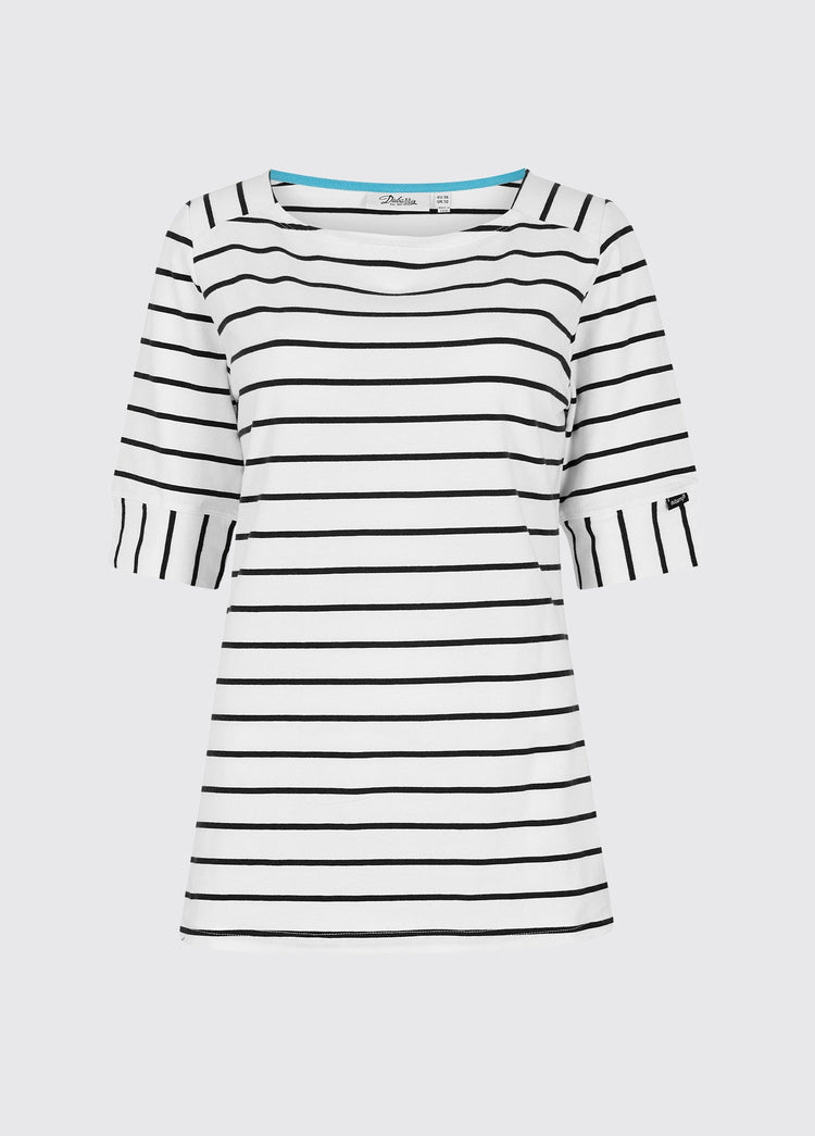 Flanagan T-Shirt - White