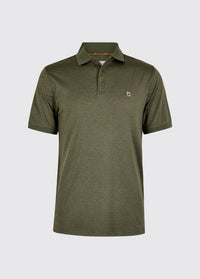 Ford Poloshirt - Olive