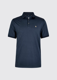 Ford Poloshirt - Navy