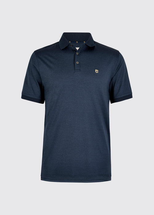 Ford Poloshirt - Navy