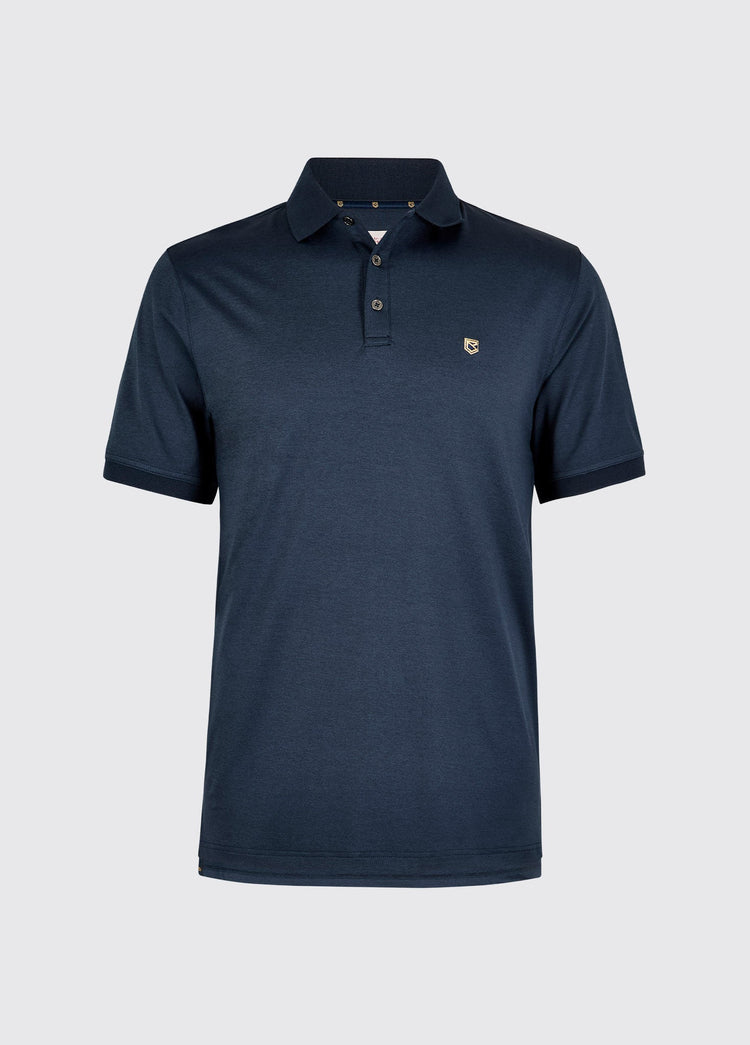 Ford Poloshirt - Navy