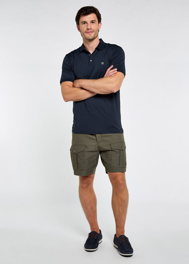 Ford Poloshirt - Navy