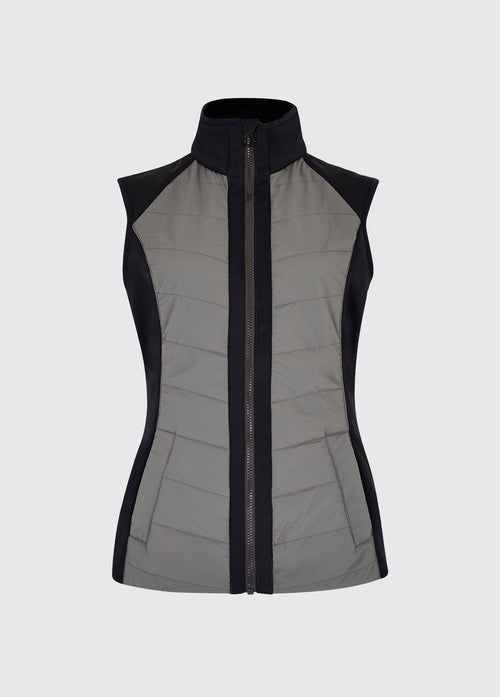 Foyle Weste - Carbon