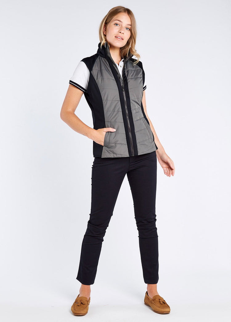 Foyle Weste - Carbon