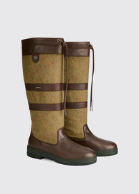 Galway Damen Outdoor-Stiefel - Elm