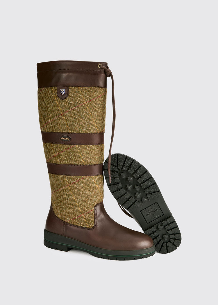 Galway Herren Outdoor-Stiefel - Elm