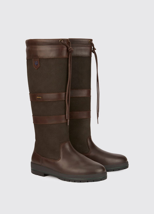 Galway Herren Outdoor-Stiefel - Forest