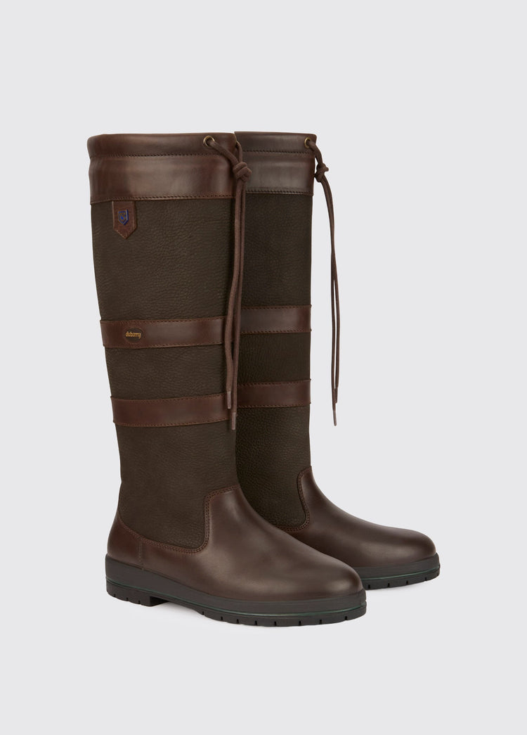 Galway Herren Outdoor-Stiefel - Forest