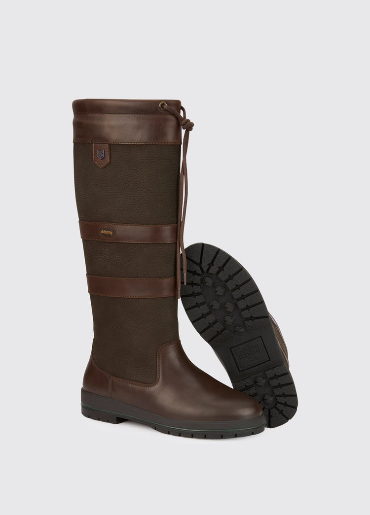 Galway Herren Outdoor-Stiefel - Forest
