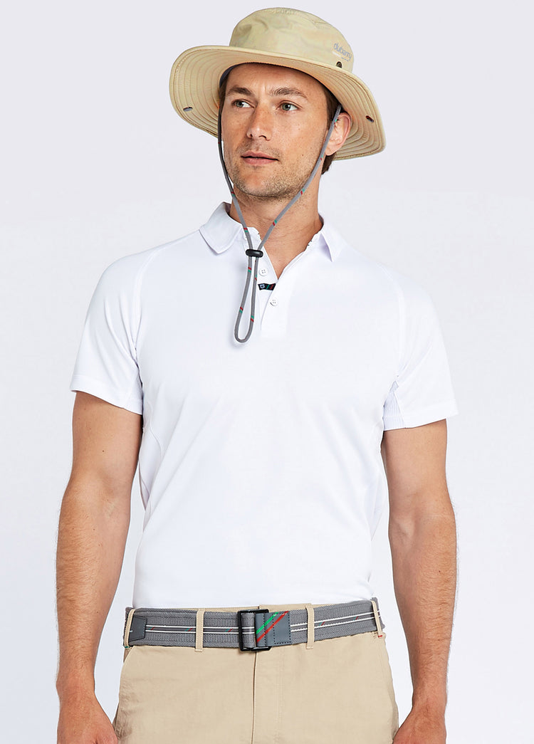 Genoa Sonnenhut - UPF 50 - Stone