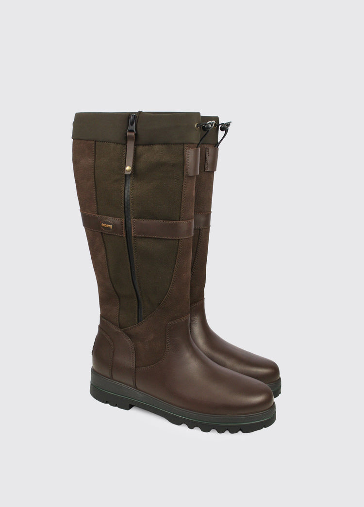 Greystones Outdoor-Stiefel - Java