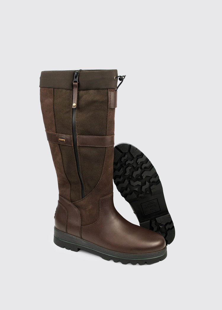 Greystones Outdoor-Stiefel - Java