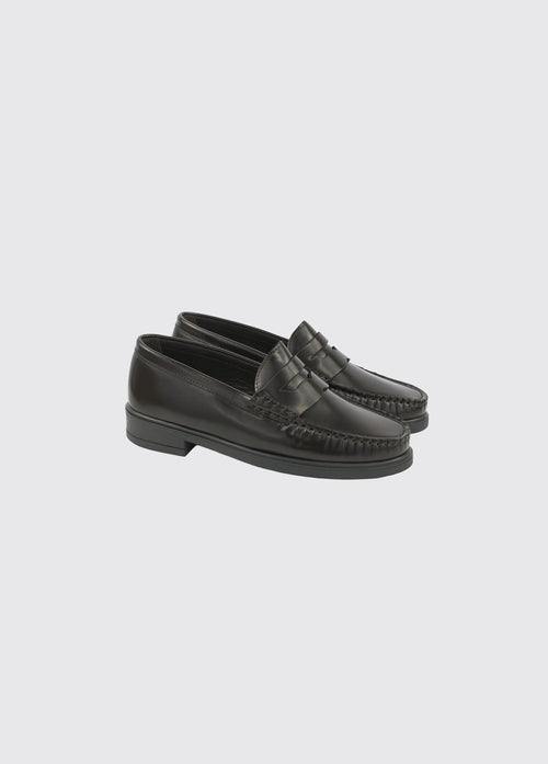 Harvard Damen Loafer - Black