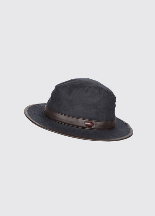 Dromod Wachshut - Navy