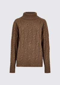 Hennessy Pullover - Elk