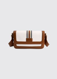 Hillsbrook Handtasche - Caramel