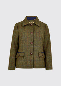 Hillside Tweedjacke - Thornwood