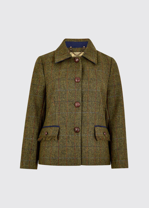 Hillside Tweedjacke - Thornwood