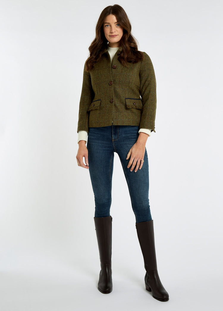 Hillside Tweedjacke - Thornwood