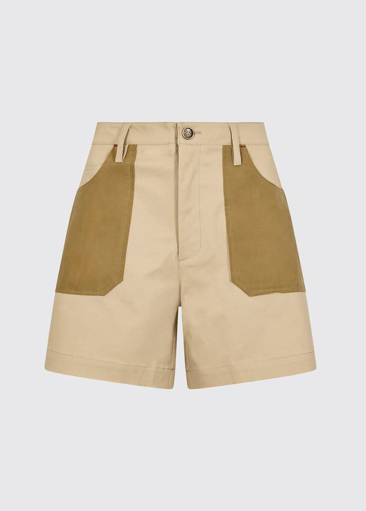 Hyland Shorts - Sand