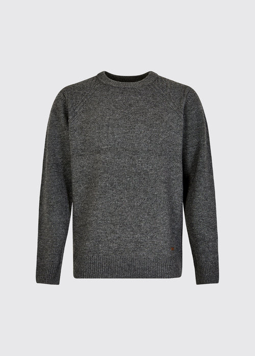Kenny Pullover - Light Grey
