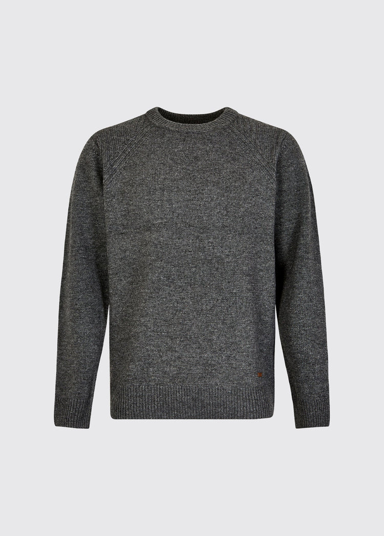 Kenny Pullover - Light Grey