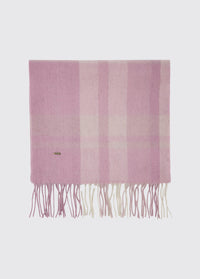 Kinvara Wollschal - Dusky Rose