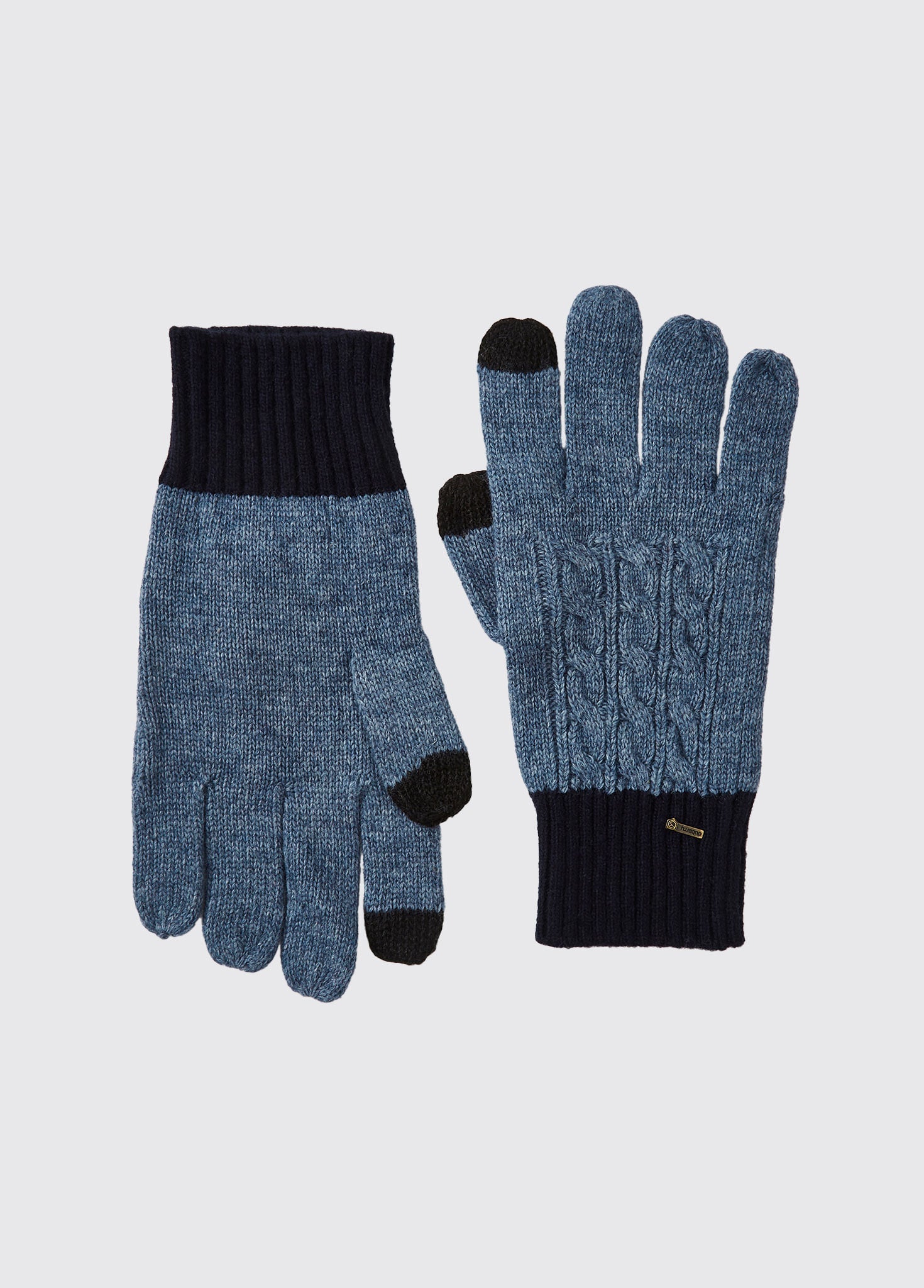 bally handschuhe Ballyhide Strickhandschuhe
