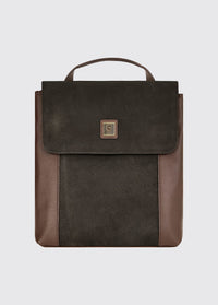 Dingle Tasche - Black/Brown