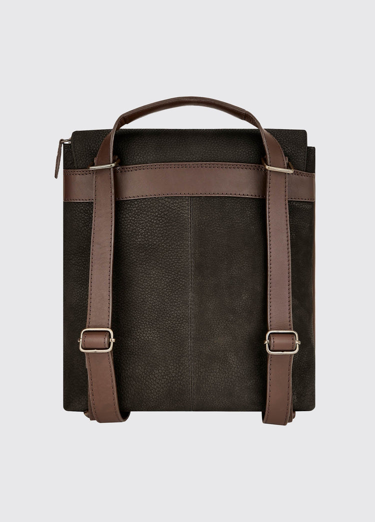 Dingle Tasche - Black/Brown