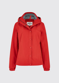 Rockpool Jacke - Cardinal
