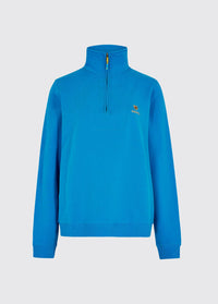 Castlemartyr Sweatshirt - Greek Blue