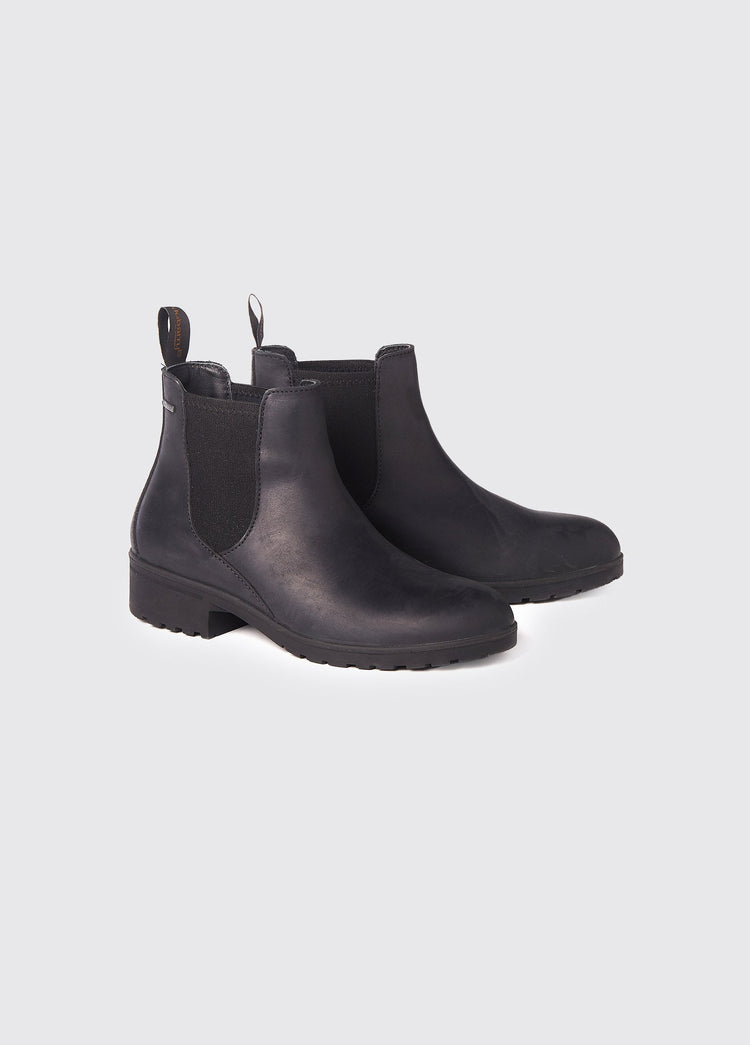 Waterford Stiefelette - Black