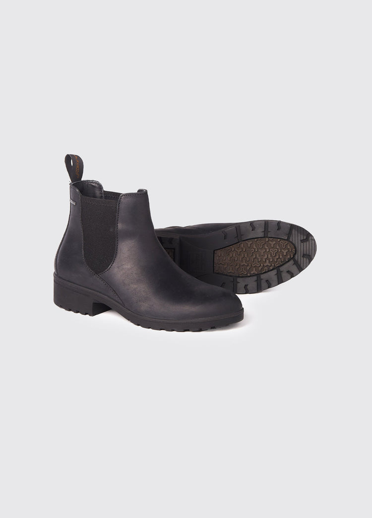 Waterford Stiefelette - Black