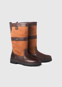 Kildare Damen Outdoor-Stiefel - Brown