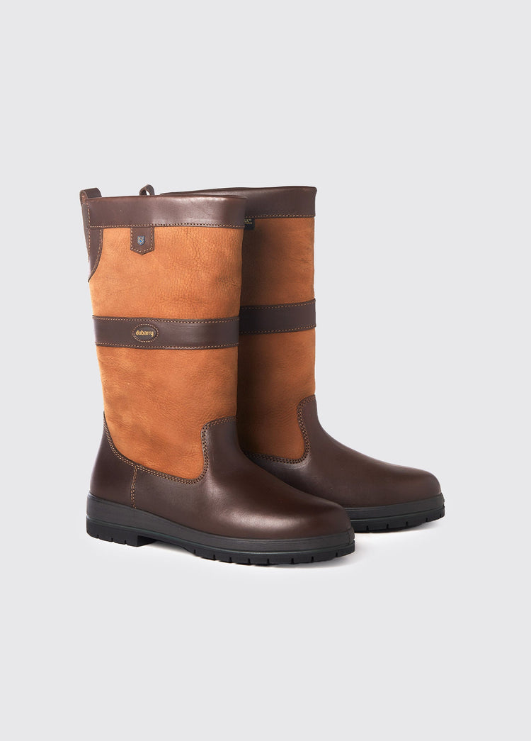 Kildare Damen Outdoor-Stiefel - Brown