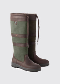 Galway Damen Outdoor-Stiefel - Ivy