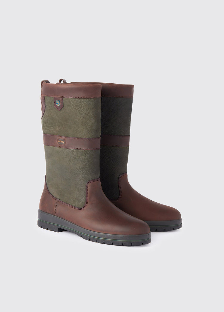 Kildare Damen Outdoor-Stiefel - Ivy