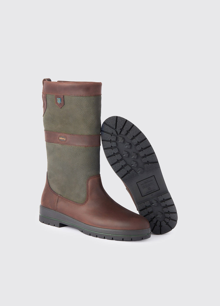 Kildare Damen Outdoor-Stiefel - Ivy