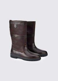 Kildare Damen Outdoor-Stiefel - Mocha