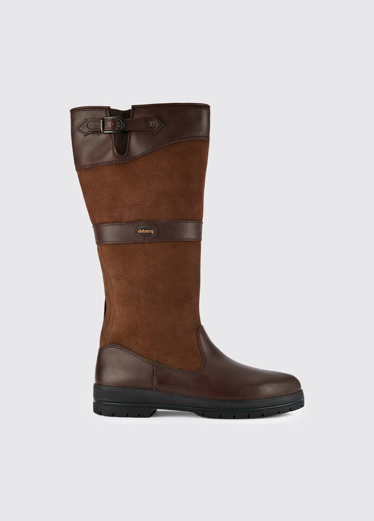 Dunmore Outdoor-Stiefel - Walnut