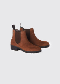 Waterford Stiefelette - Walnut