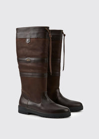 Galway Damen Outdoor-Stiefel - Mocha