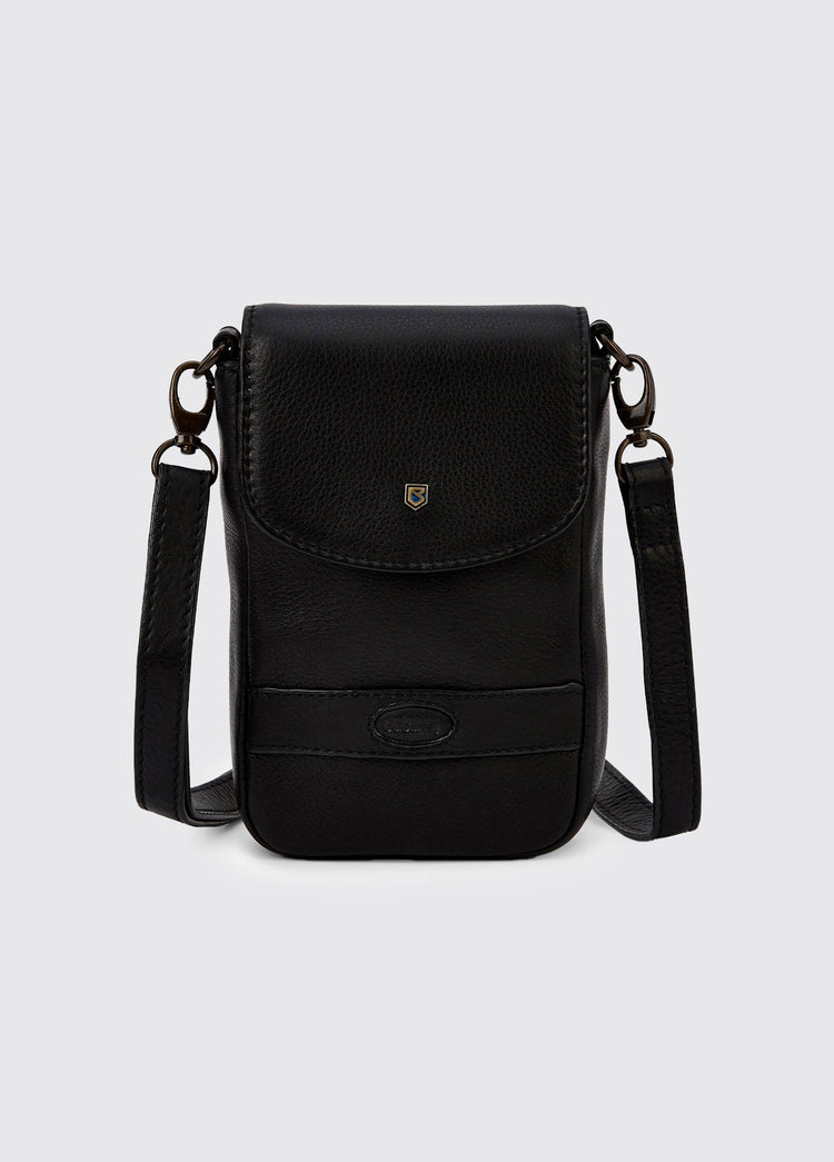 Kilbroney Handytasche -  Black